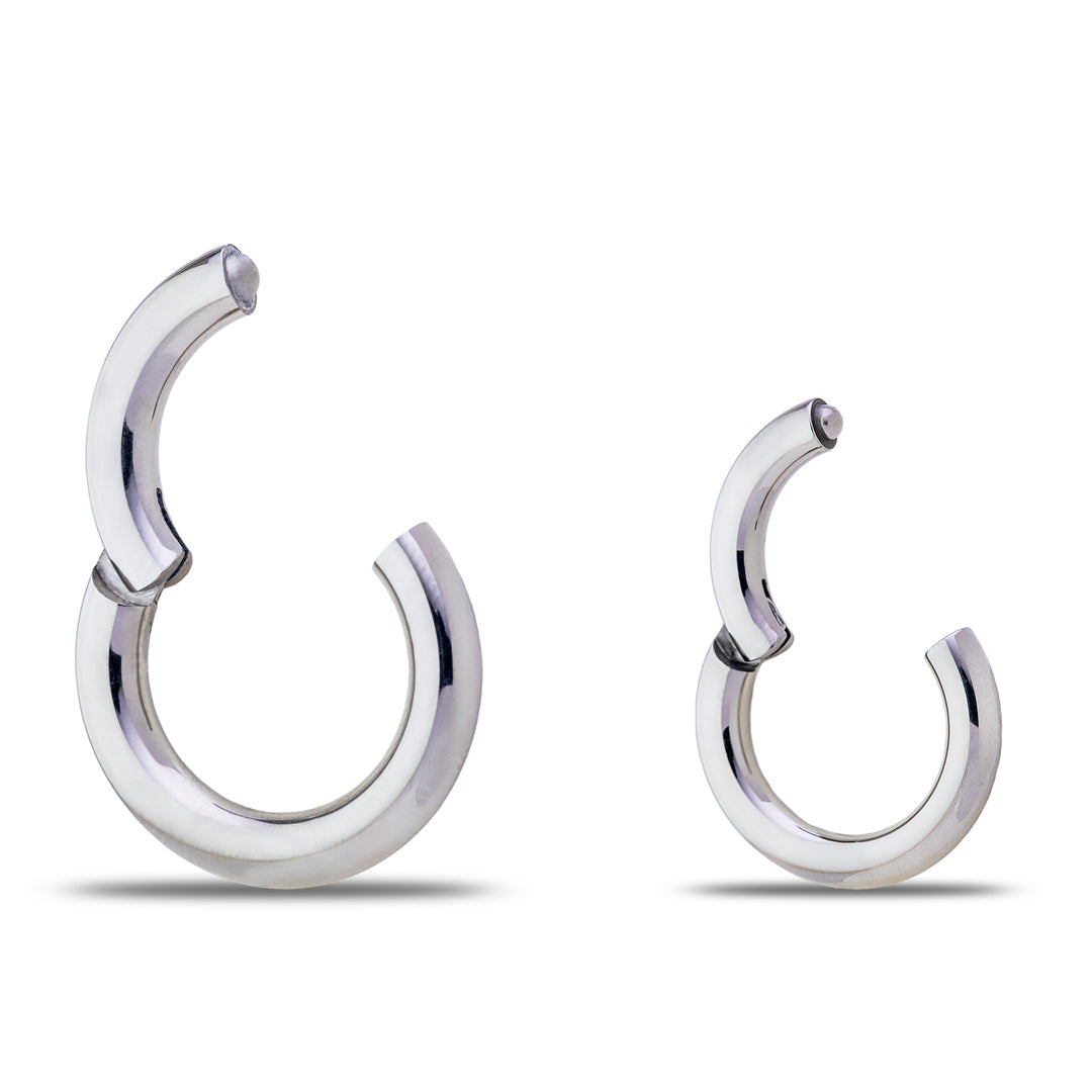 Big-size Argolla Clicker