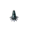 Top Piedra Natural con Cristales
