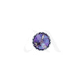 Top Coronita prong set Cooper