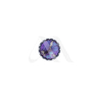 Top Coronita prong set Cooper