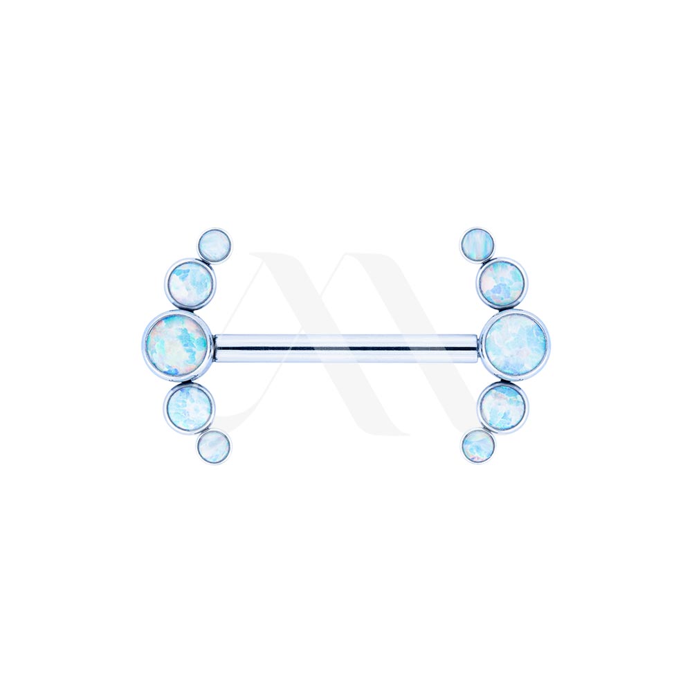 Nipple Cluster Ópalos