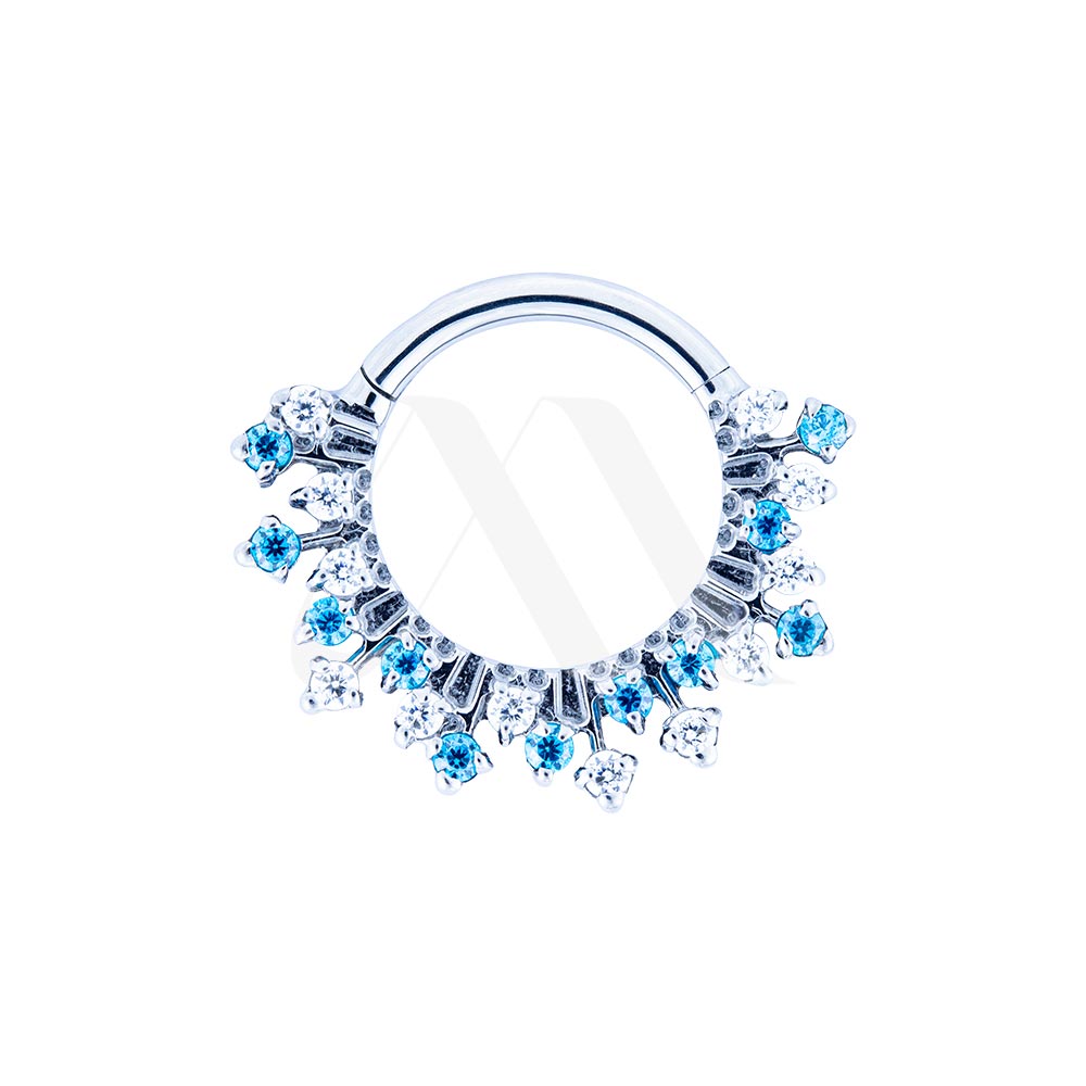 Argolla Clicker Crown