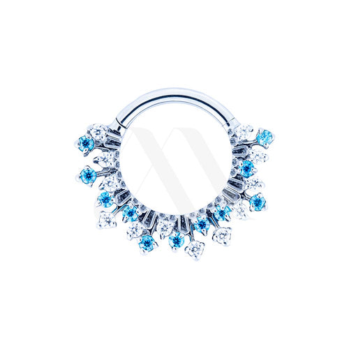 Argolla Clicker Crown