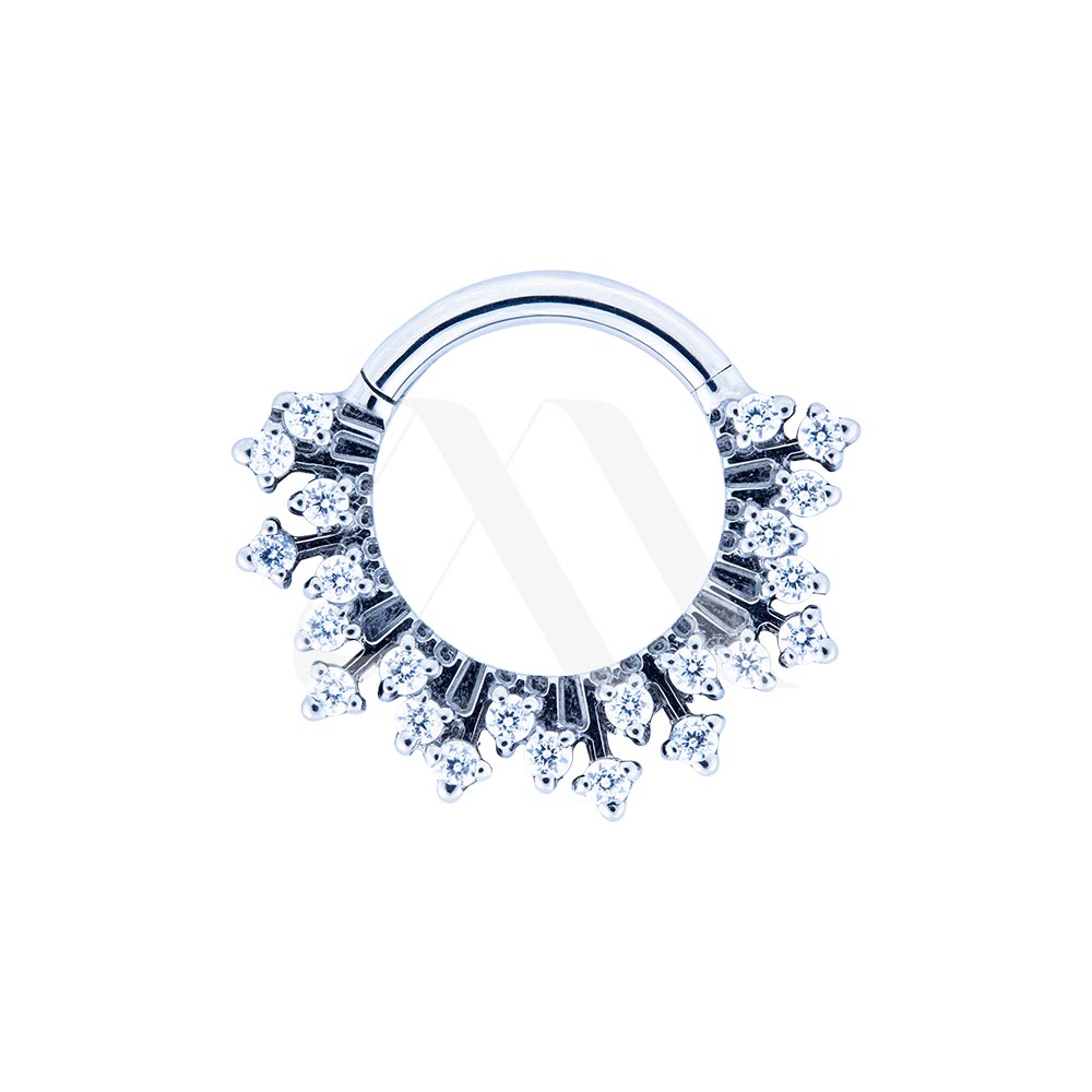 Argolla Clicker Crown