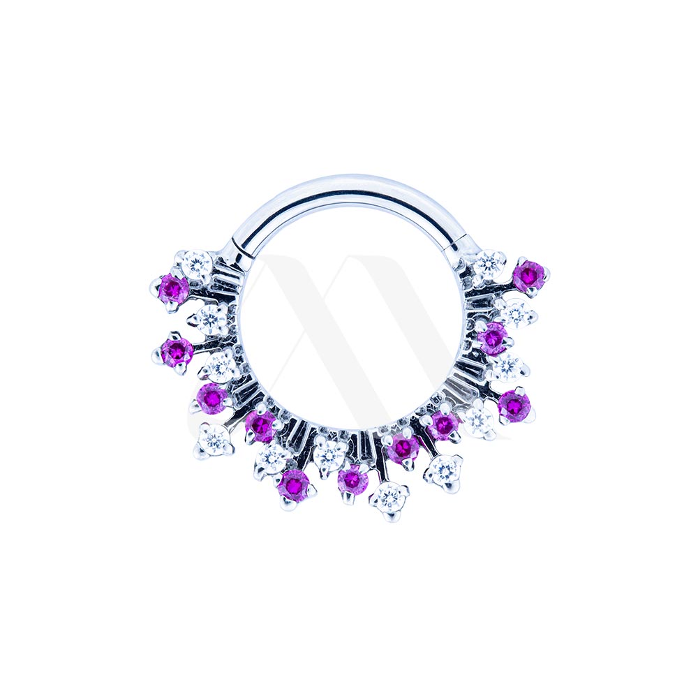 Argolla Clicker Crown