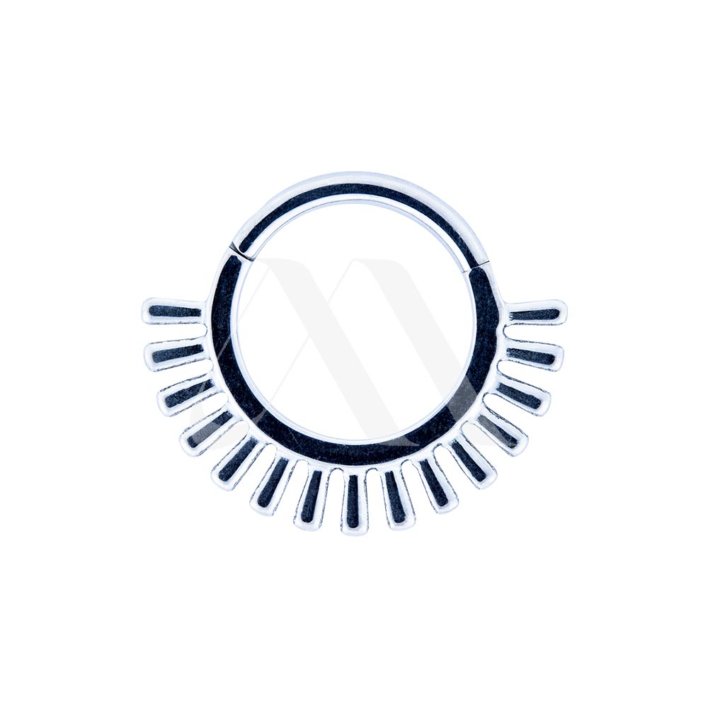 Argolla Clicker Inti