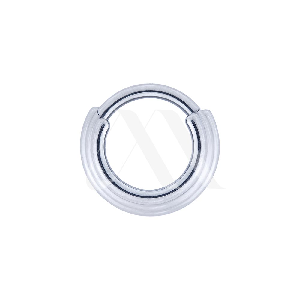 Argolla Clicker 3 Anillos