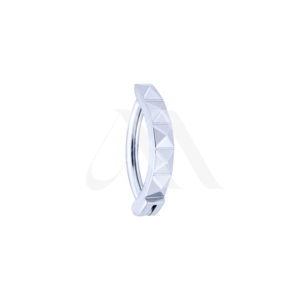 Navel clicker textura