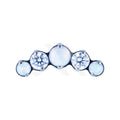Top Prium opals and crystals