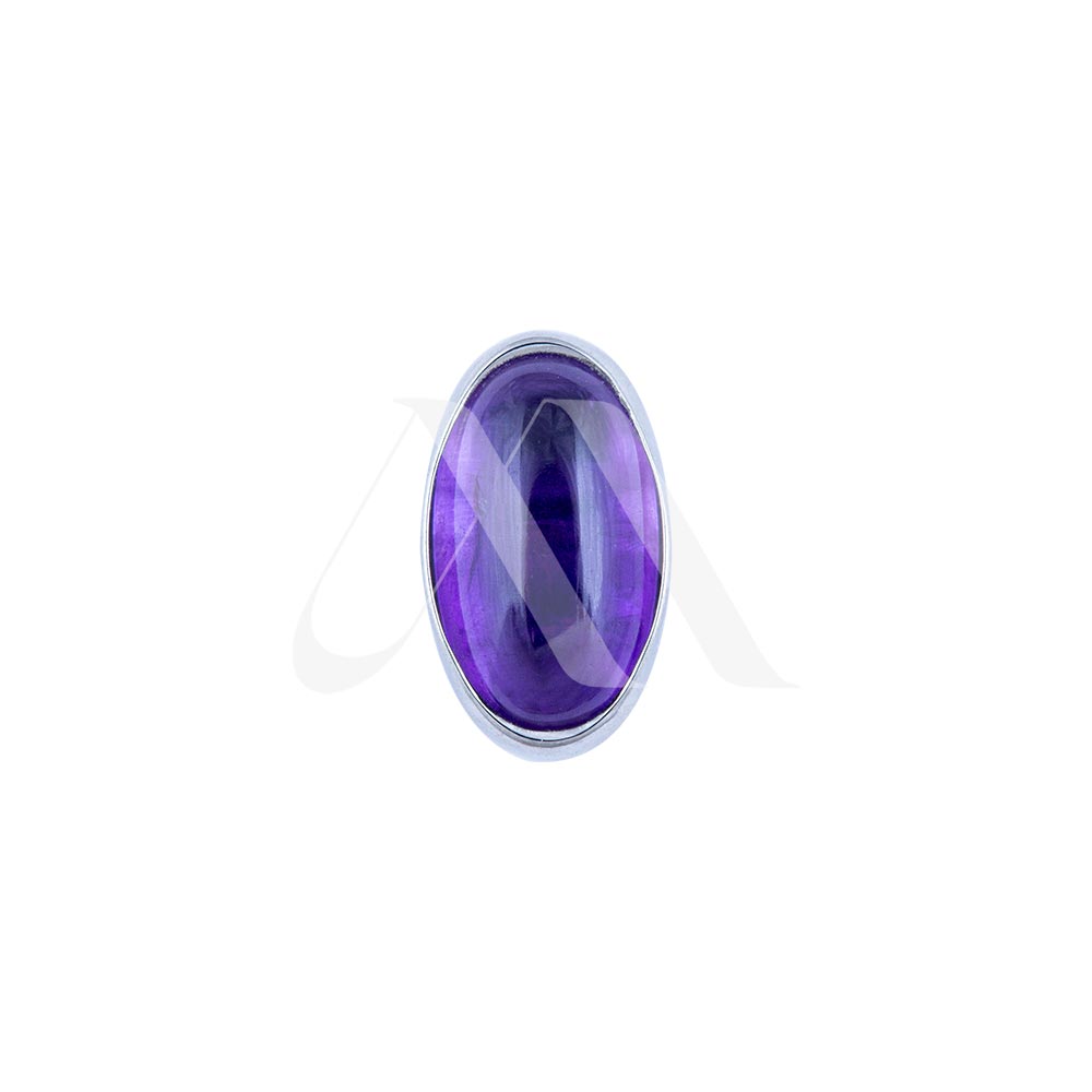 Top Ovalado Cabuchón