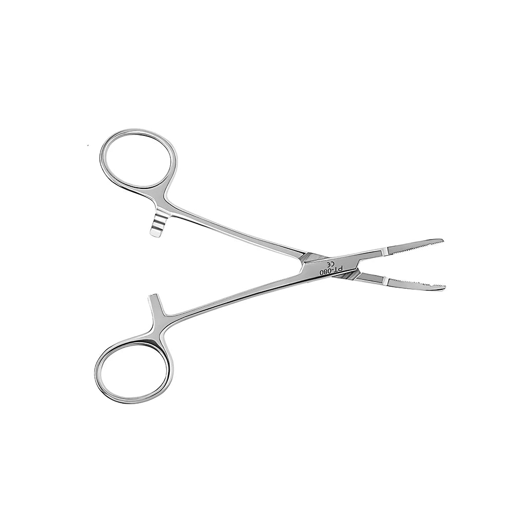 Pinza Surface Anchor Thin Microdermal