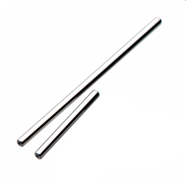 Barra Recta Push-Pin