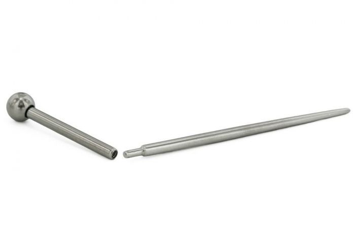 Taper Push-Pin
