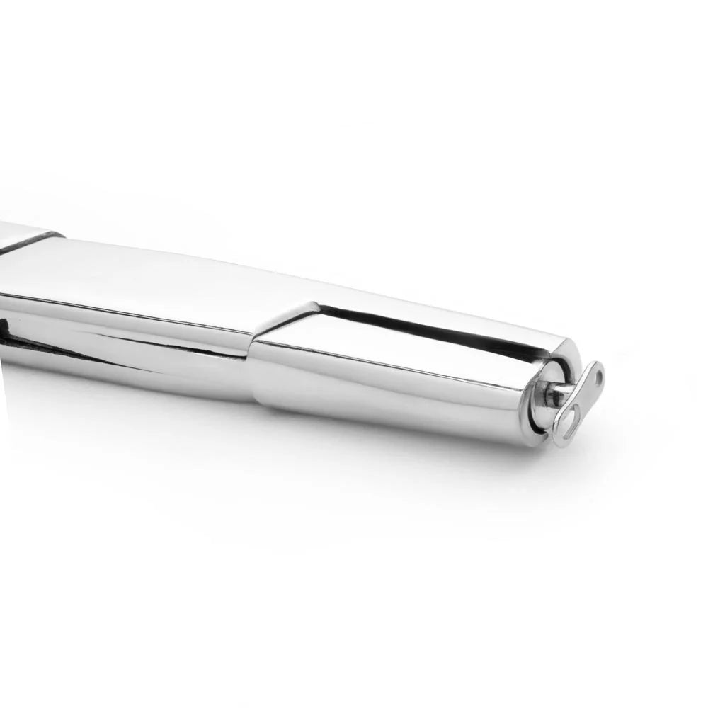 Pinza Microdermal 5" para 4mm.