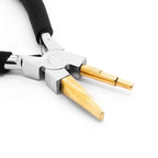 Pinza Bail Shaping Pilers