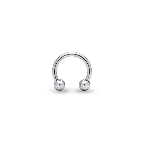Circular Barbell