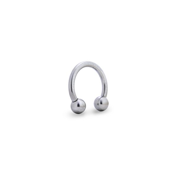 Circular Barbell - Imagen 2