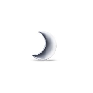 Top Figura Básica Luna