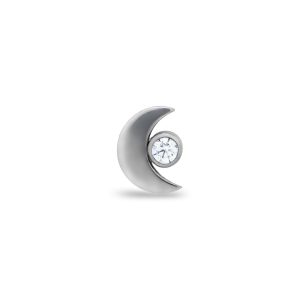 Top Luna Cristal.