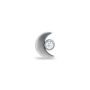 Top Luna Cristal.