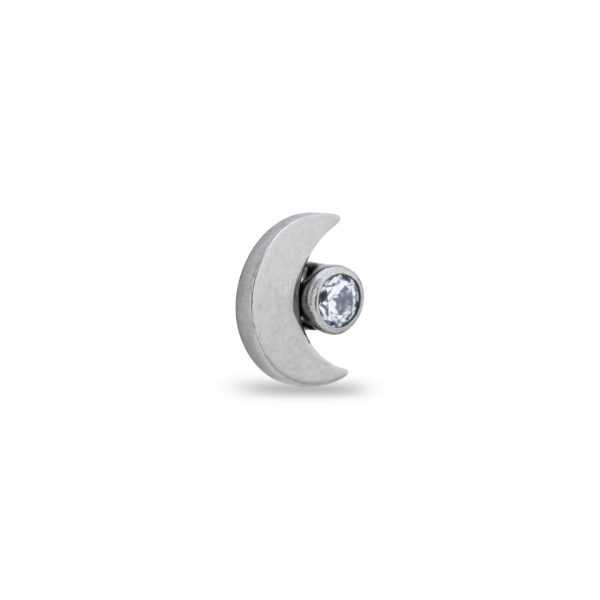 Top Luna Cristal. - Imagen 2