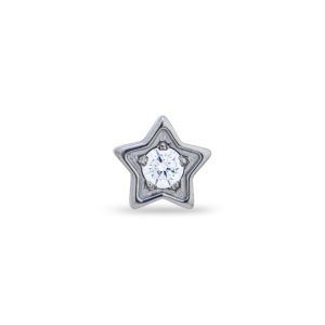 Top Estrella Cristal