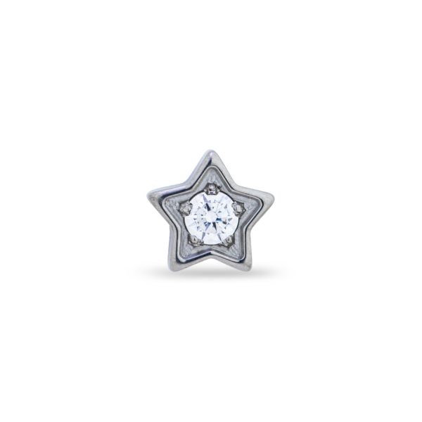 Top Estrella Cristal