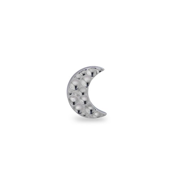 Top Luna Martillada