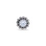Top Cristal con Filigranas (sol)
