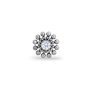 Top Sol de Filigranas con Cristal