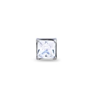 Top Cristal Cuadrado