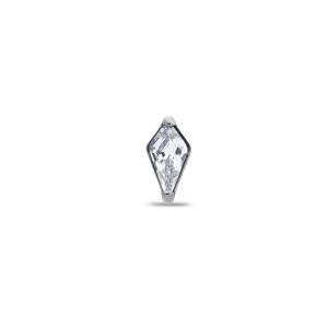 Top Cristal Rombo