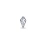 Top Cristal Rombo