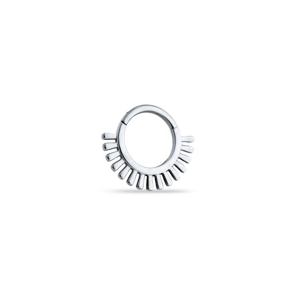 Argolla Clicker Inti - Imagen 2