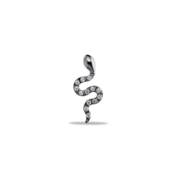 Top Serpiente Curva