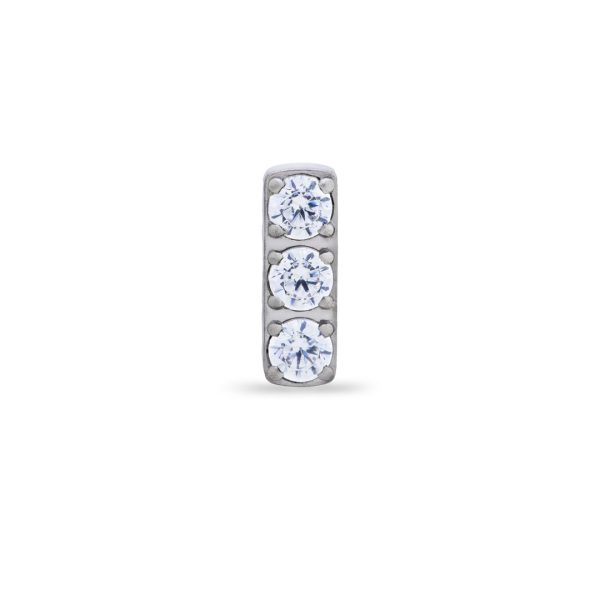 Top Barra mini 3 cristales