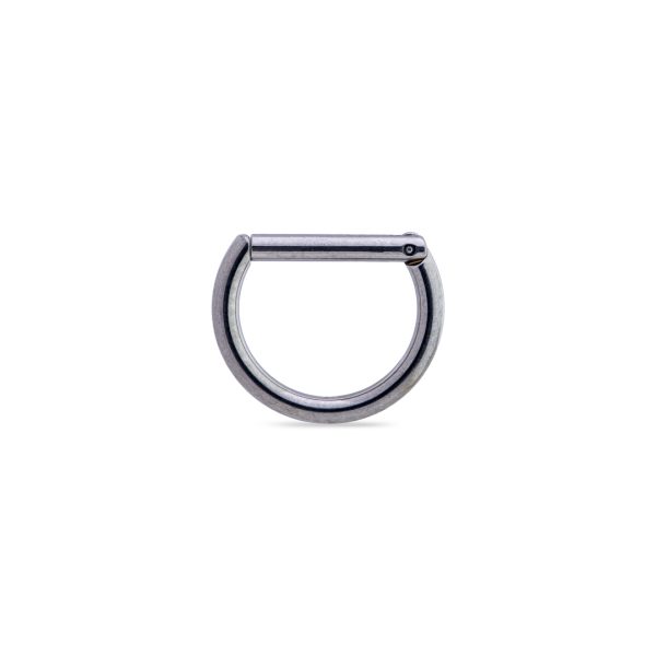 Argolla Clicker D