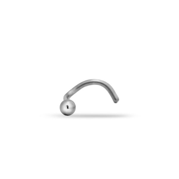 Screw Nostril básico
