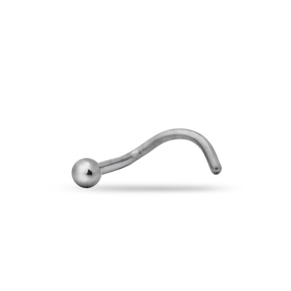 Screw Nostril básico - Imagen 2