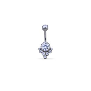 Navel Queen cristal