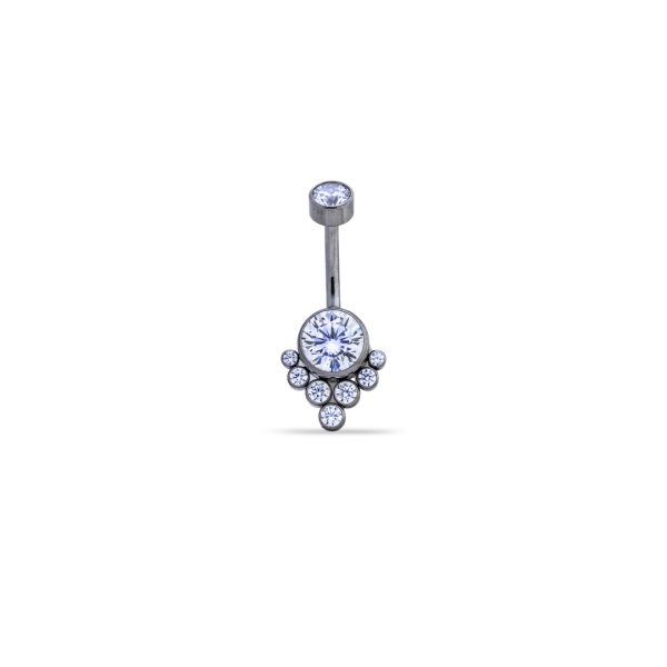 Navel Queen cristal