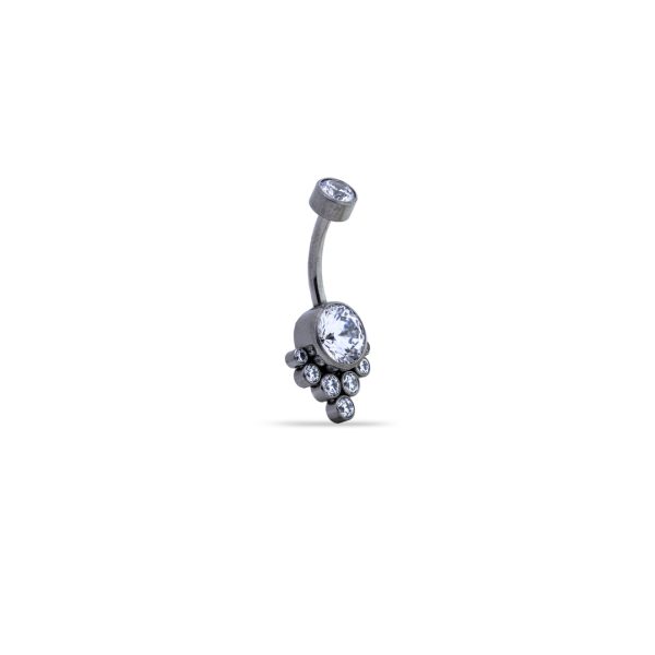 Navel Queen cristal - Imagen 2