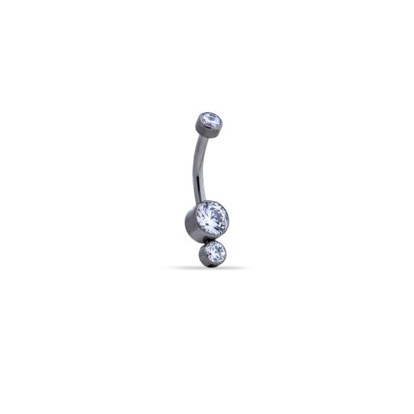 Navel con Cristales - Imagen 2