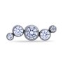 Top Cluster Curvo S