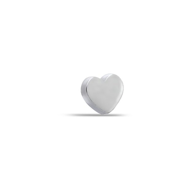 Top Figura Básica Corazón - Imagen 2