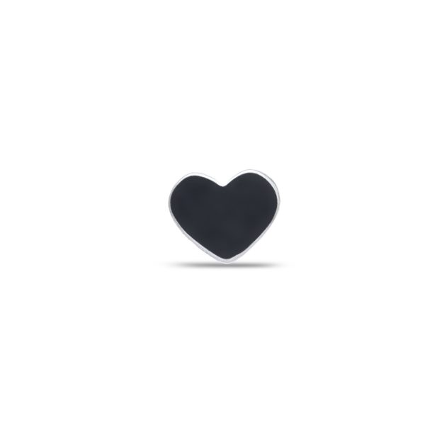Top Figura Básica Corazón