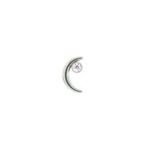 Top Luna Cristal