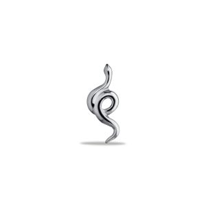 Top Serpiente Lisa