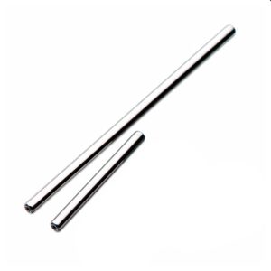 Barra Recta Push-Pin