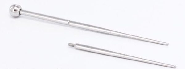 Taper Rosca interna